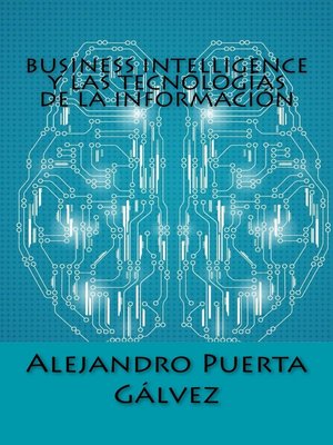 cover image of Business Intelligence y las Tecnologías de la Información
